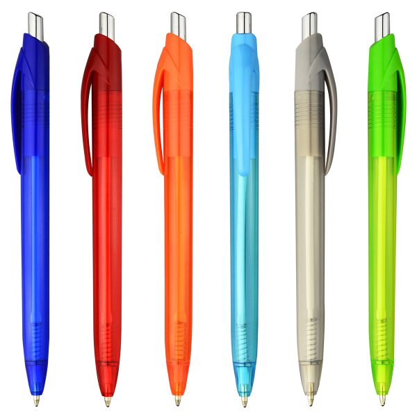 plastic slim pen
