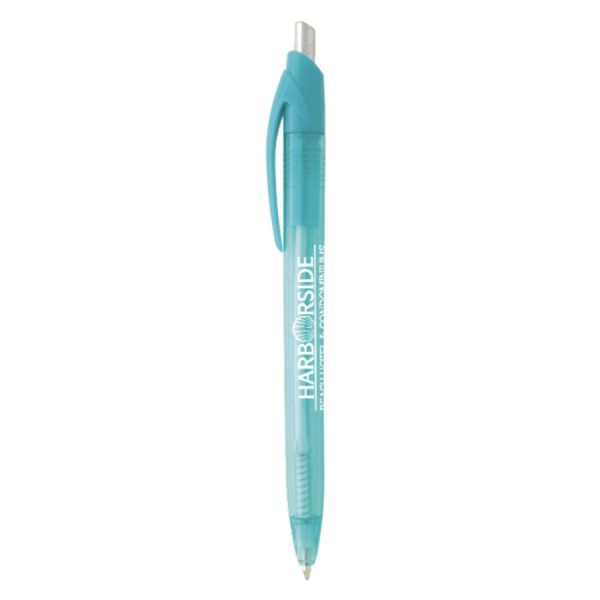 plastic slim pen