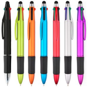 metal pen/stylus pen