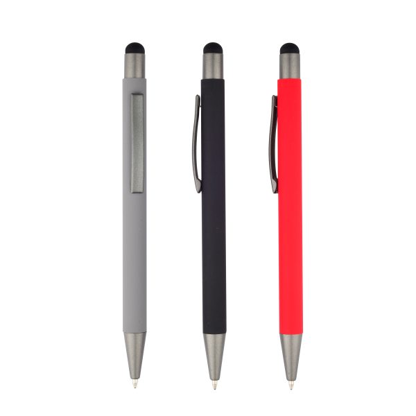 Stylus Soft Touch Pen