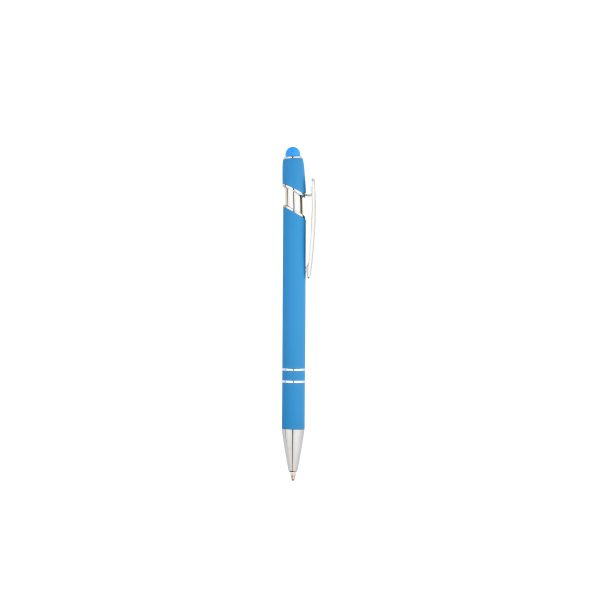Soft Touch Stylus Pen - Image 4