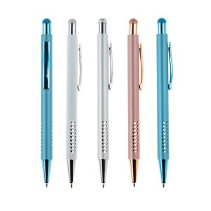promotional metal pens