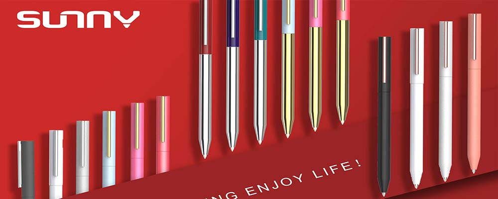 shop，plastic pens，highliter，metal pens，stylus pens